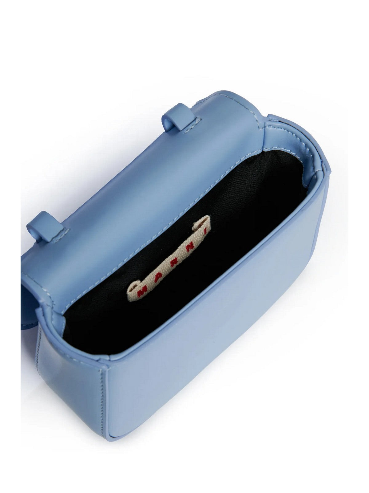 MARNI Borsa Bambine e ragazze  M01609 M00TK 0M855 DAYLIGHT BLUE