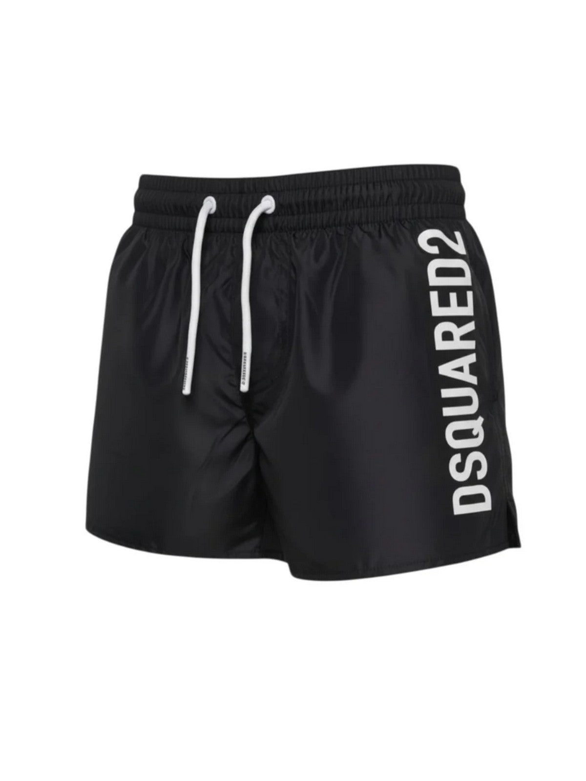 DSQUARED2 KIDS Costume da bagno Bambini e ragazzi  DQ3293 D0AHA DQ900 BLACK