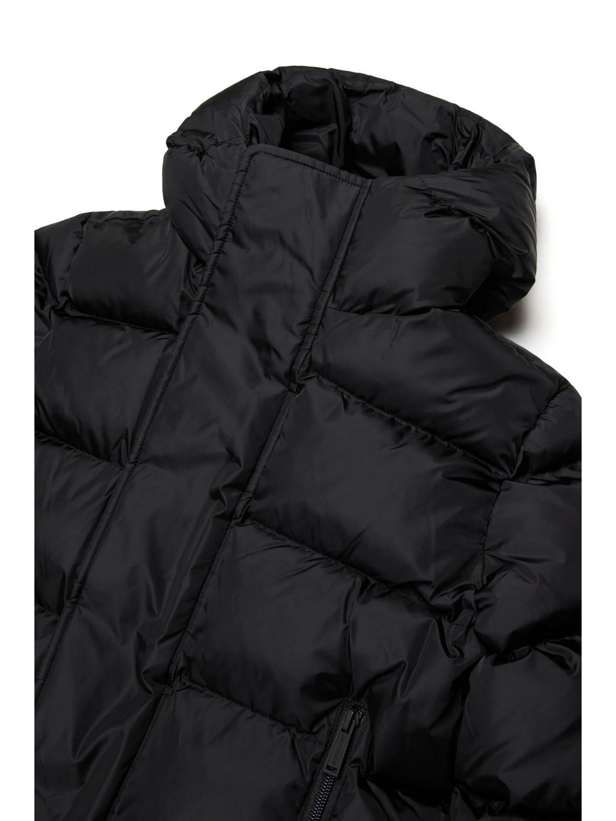 DSQUARED2 Giubbino Bambini e ragazzi  DQ1090 D00BN DQ900 BLACK