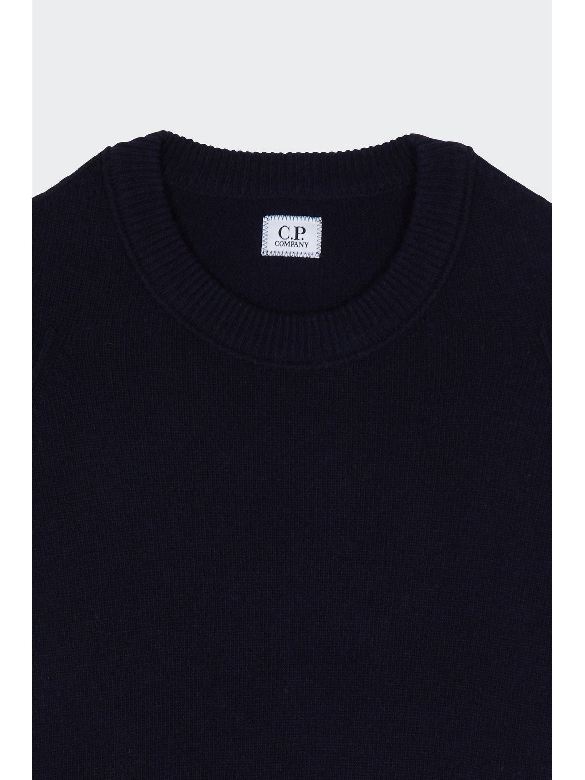 C.P. COMPANY Maglione Uomo  RFCMKN707A110149A 888 888 - TOTAL ECLIPSE gioboutiqueweb