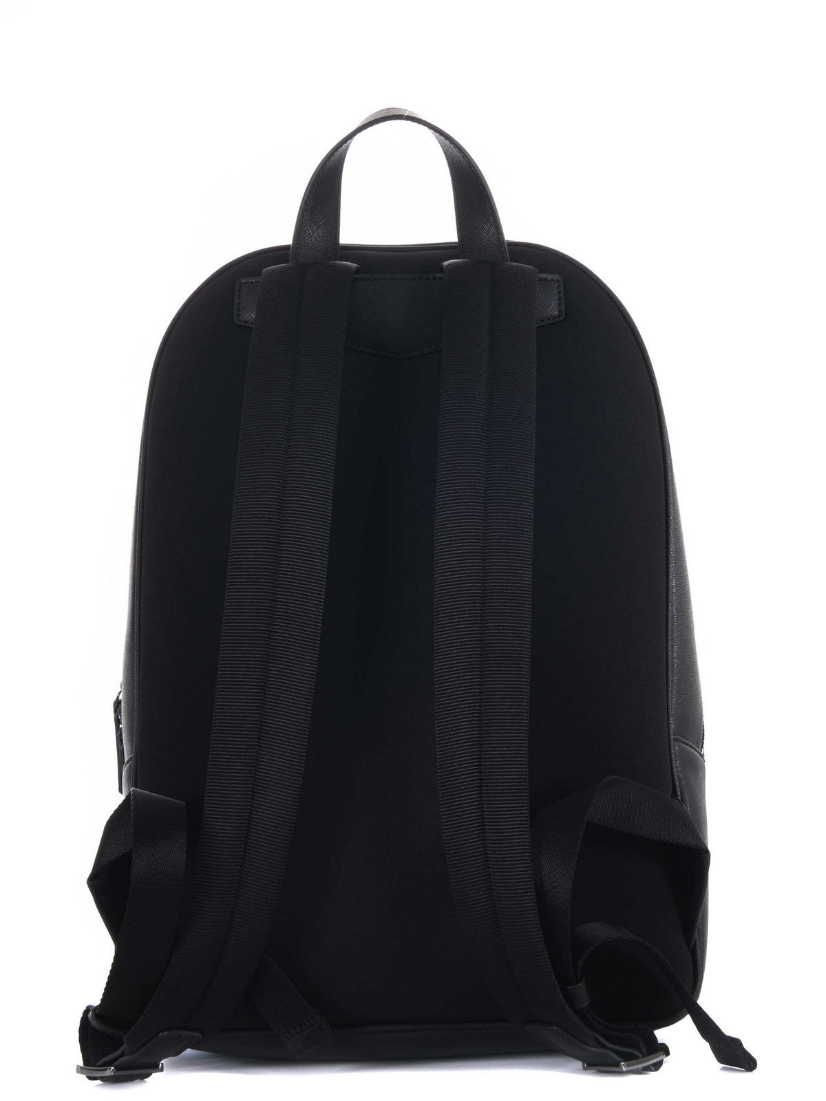 Mochila masculina Emporio Armani Y4O452 YQ75I 81973 Negro