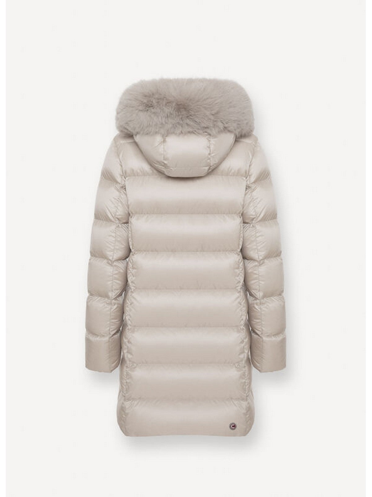 COLMAR Piumino Donna  2221E 2YO 16 CANAPA