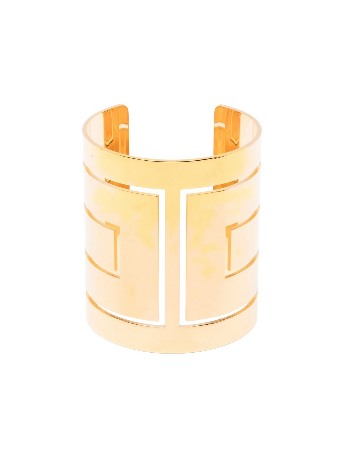 ELISABETTA FRANCHI Bracciale Donna  BC60A62E2 U95 ORO GIALLO