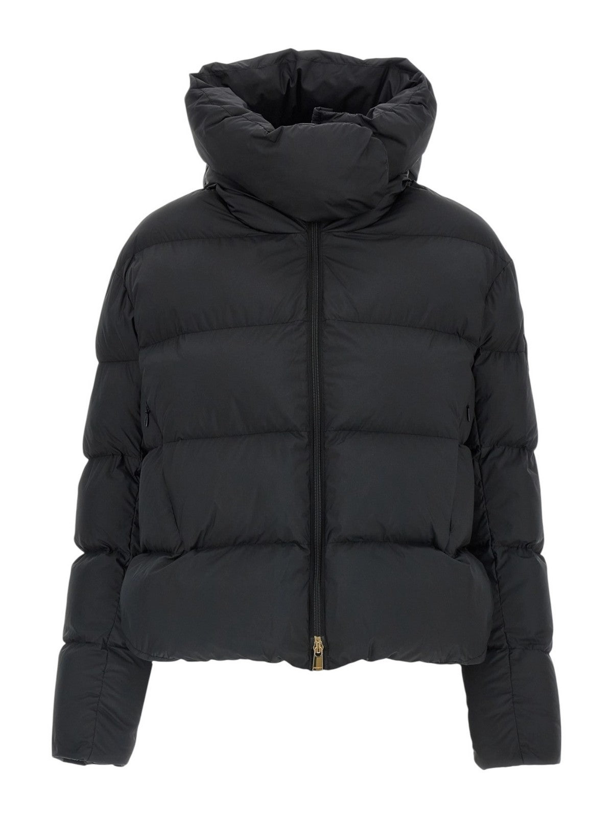 PINKO Piumino Donna GIZA IMBOTTITO 101602-A2P6 Z99 NERO LIMOUSINE gioboutiqueweb