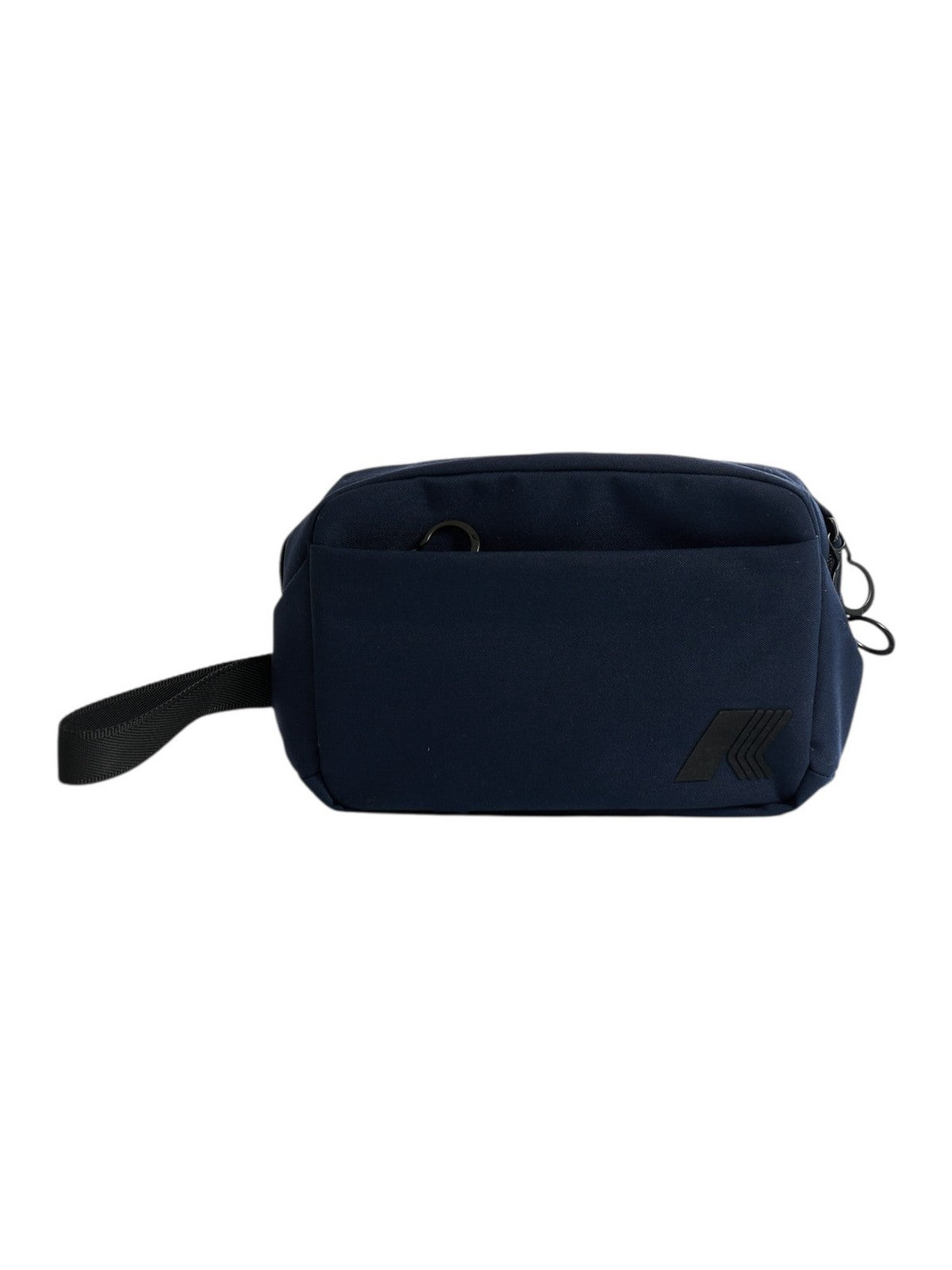 K-WAY Pochette Unisex adulto TRAVIS K81437W K89 BLUE DEPTH