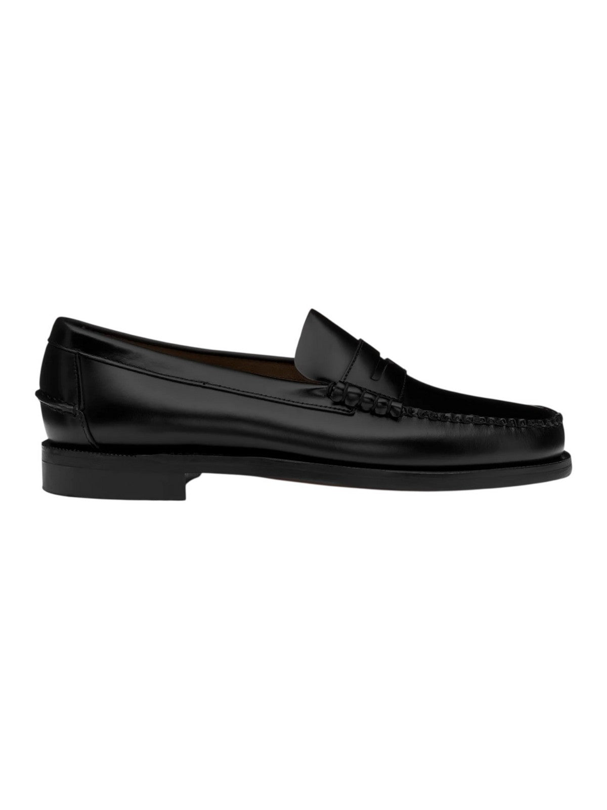 SEBAGO Mocassino Uomo CLASSIC DAN 7000300 902 BLACK