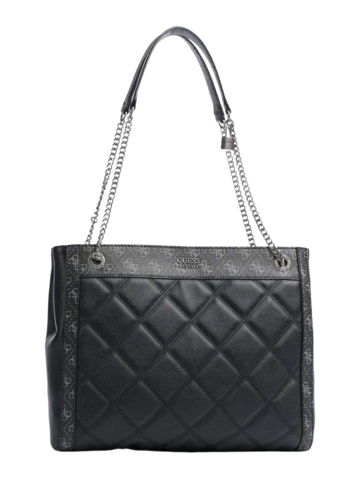 Bag Woman Woman HWQN78 70230 CMT Negro