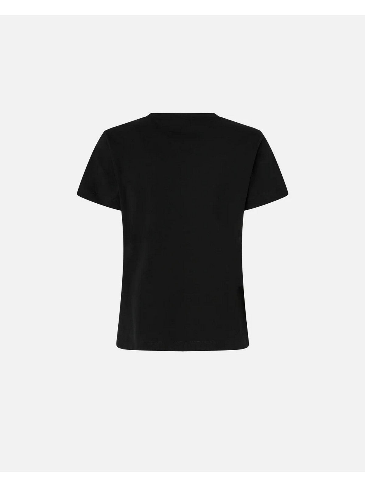 PINKO T-shirt Donna NAMBRONE T-SHIRT 103320-A2RN Z99 NERO LIMOUSINE gioboutiqueweb