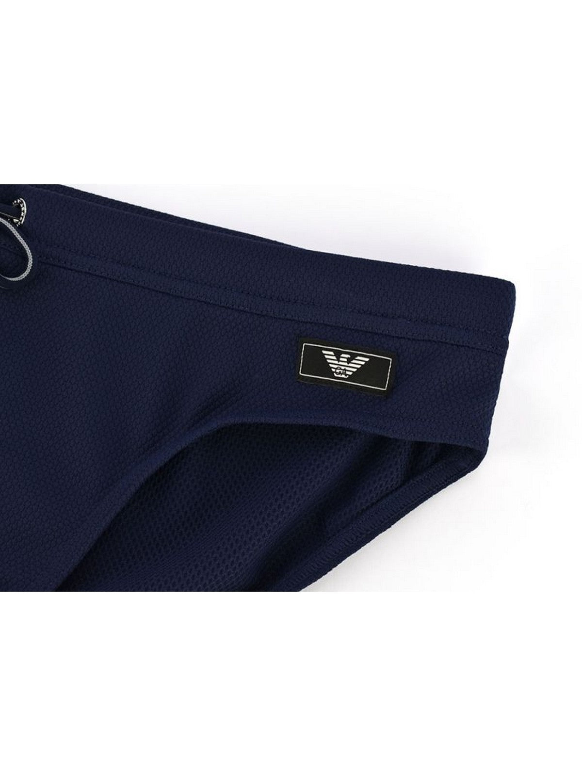 Emporio Armani Baño Disfraz Men 211730 4R407 06935 Azul