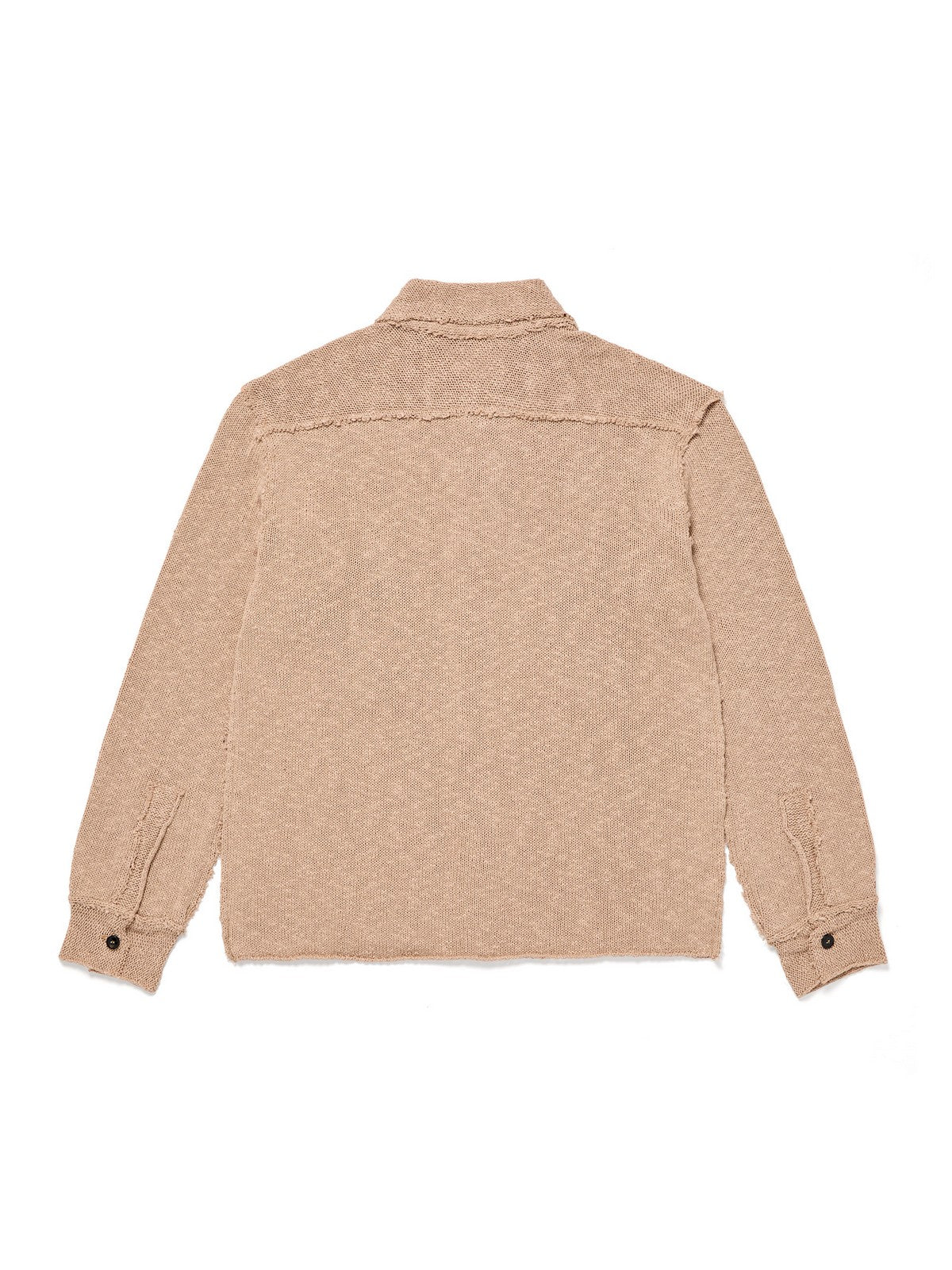 GABRIELE PASINI Cardigan Uomo  59100/2  6254 TERRA gioboutiqueweb