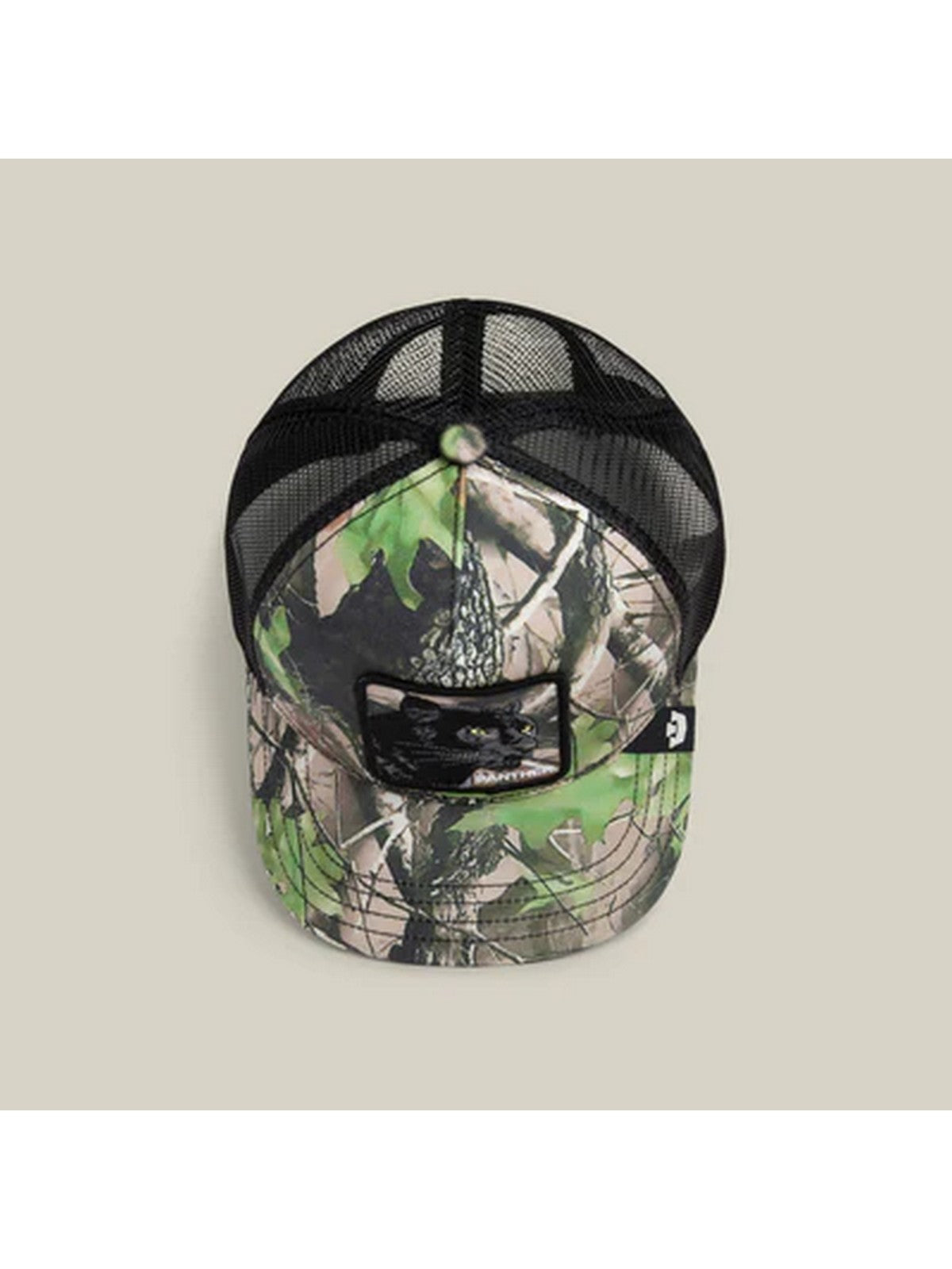 GOORIN BROS Cappello Uomo CAMOUFLAGE PANTHER 101-2559 CAM CAMOUFLAGE