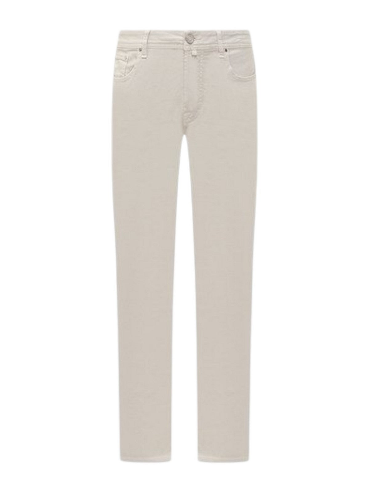 JACOB COHEN Pantalone Uomo Bard U Q E04 36 S 4216 A81 Bianco