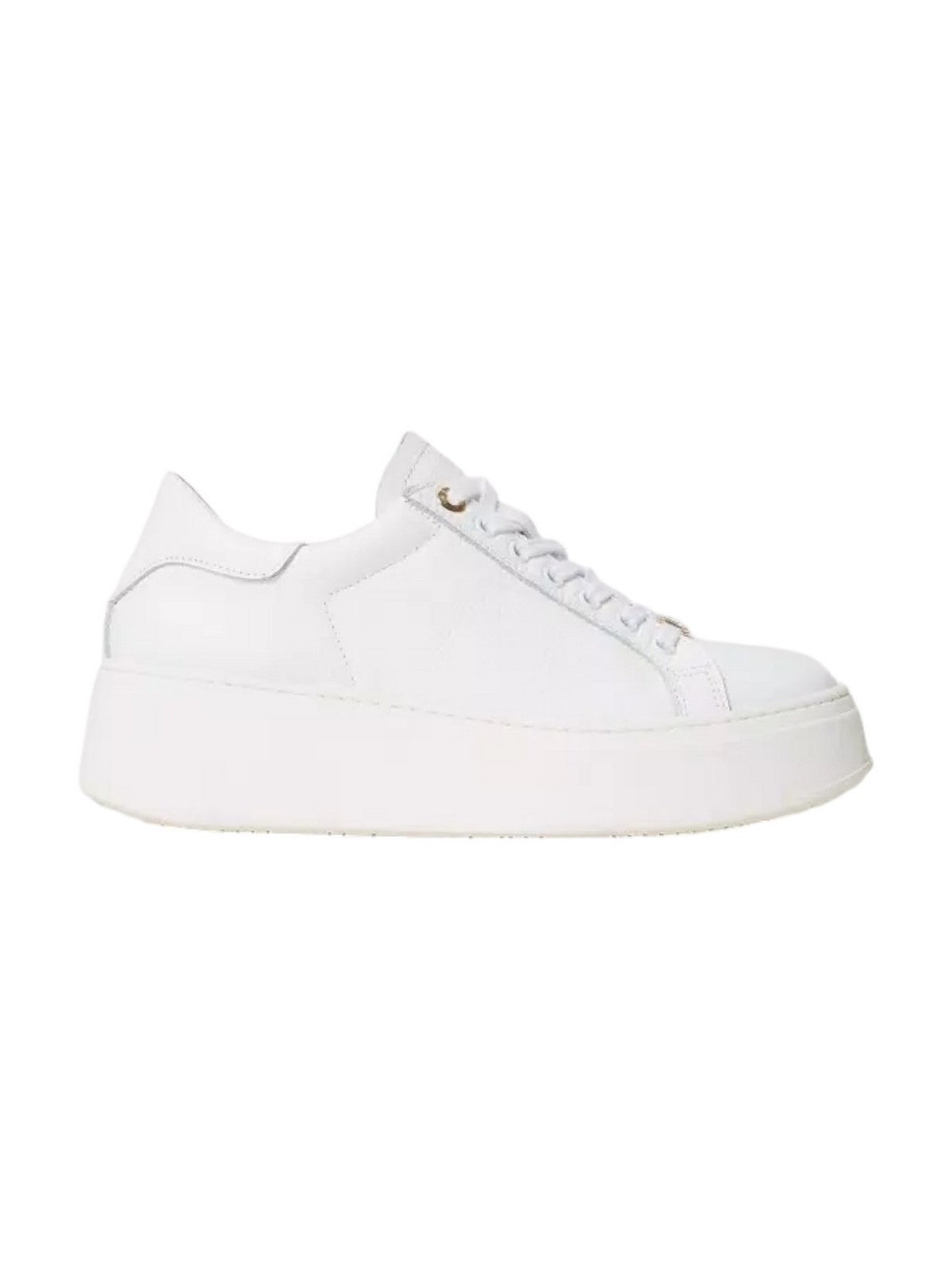 TWINSET Sneaker Donna  242TGT184 00001 Bianco gioboutiqueweb