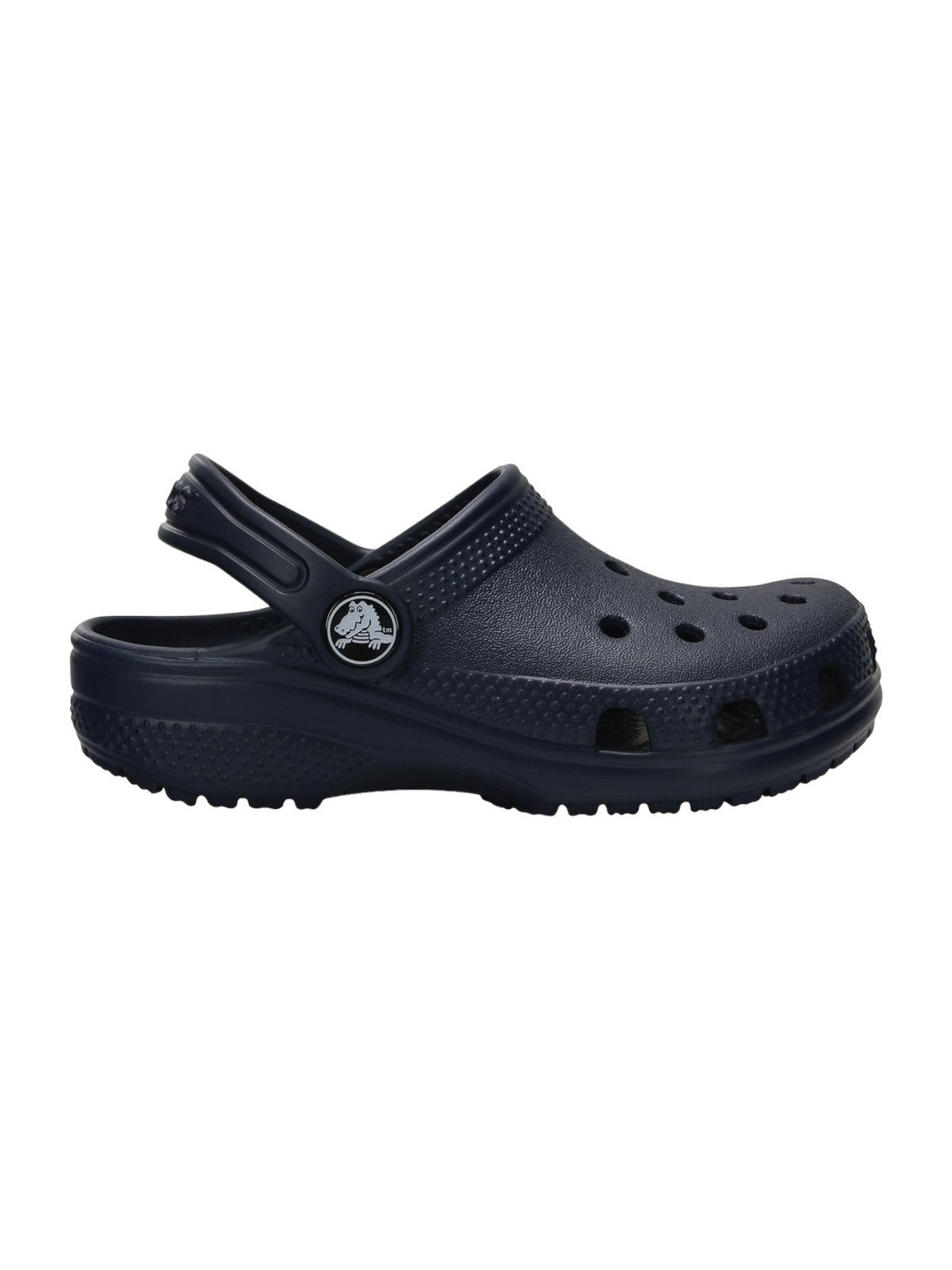 Crocs Ciabatta Kinder und Teenager Klassiker Clog T 206990 4kz Blau