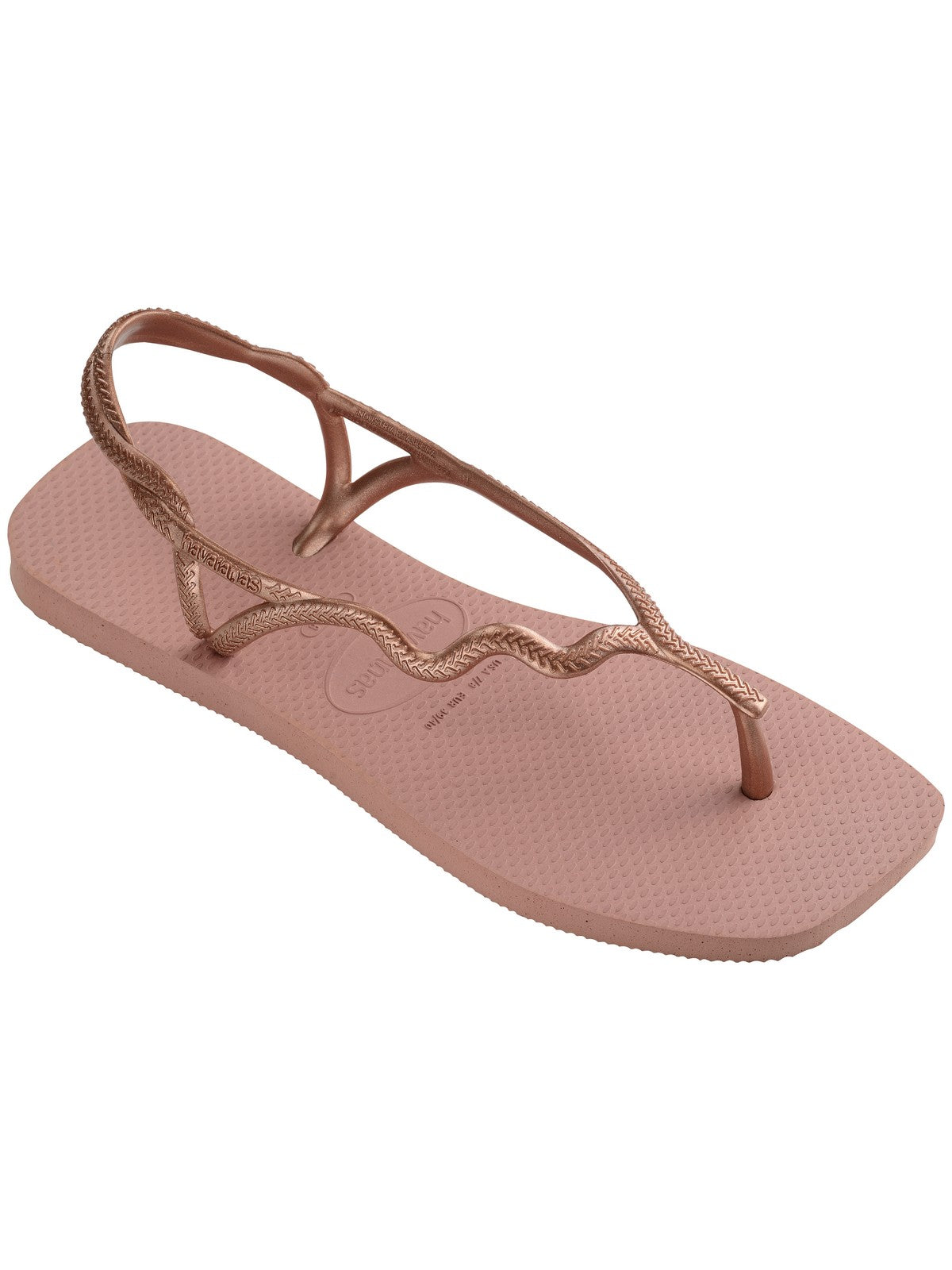 Havaianas Flip Fleps Woman Hav. Soleil 4148977.1729 Rosa