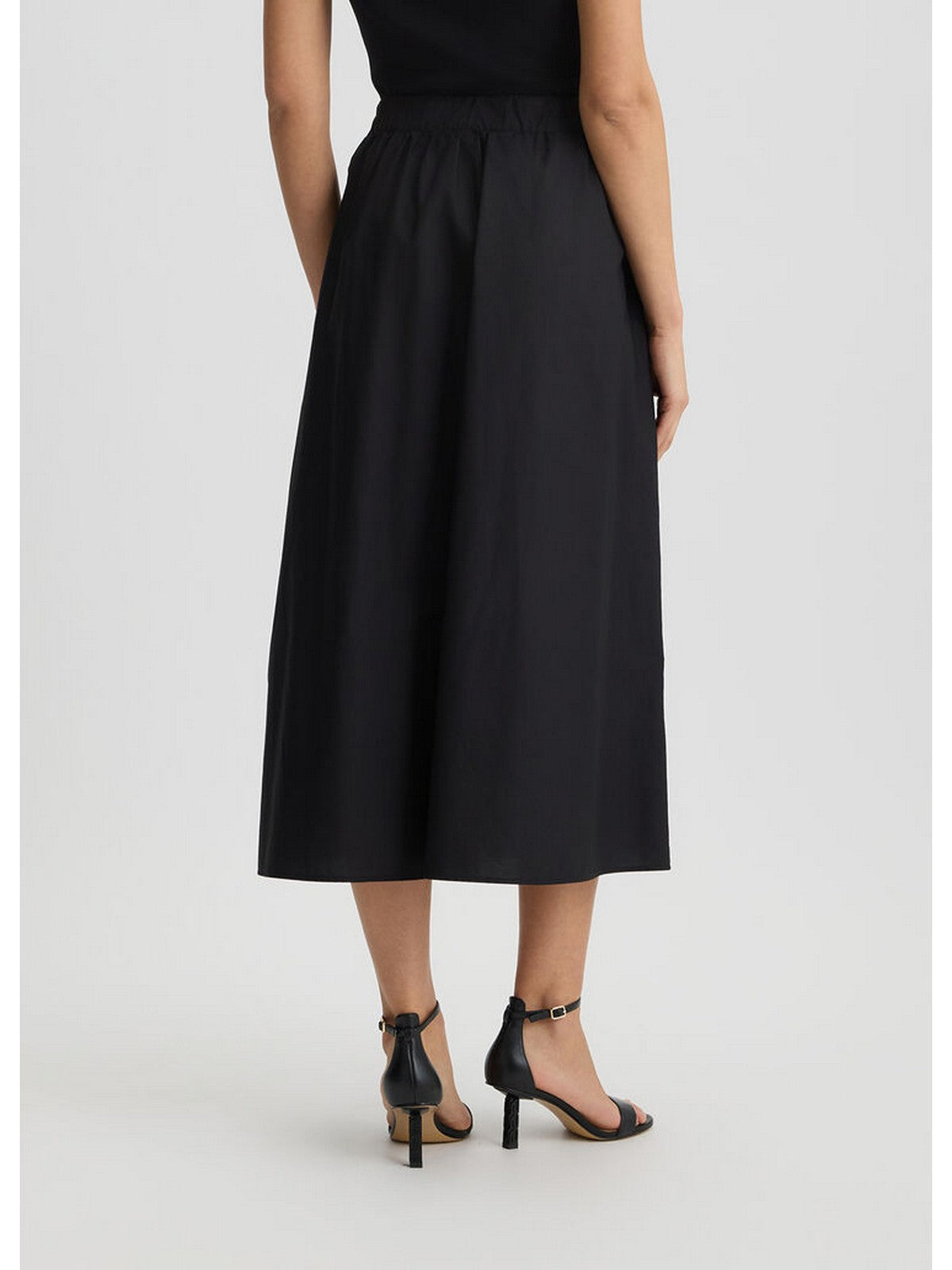 LIU JO WHITE Gonna Donna  WA5258T4853 22222 Nero gioboutiqueweb