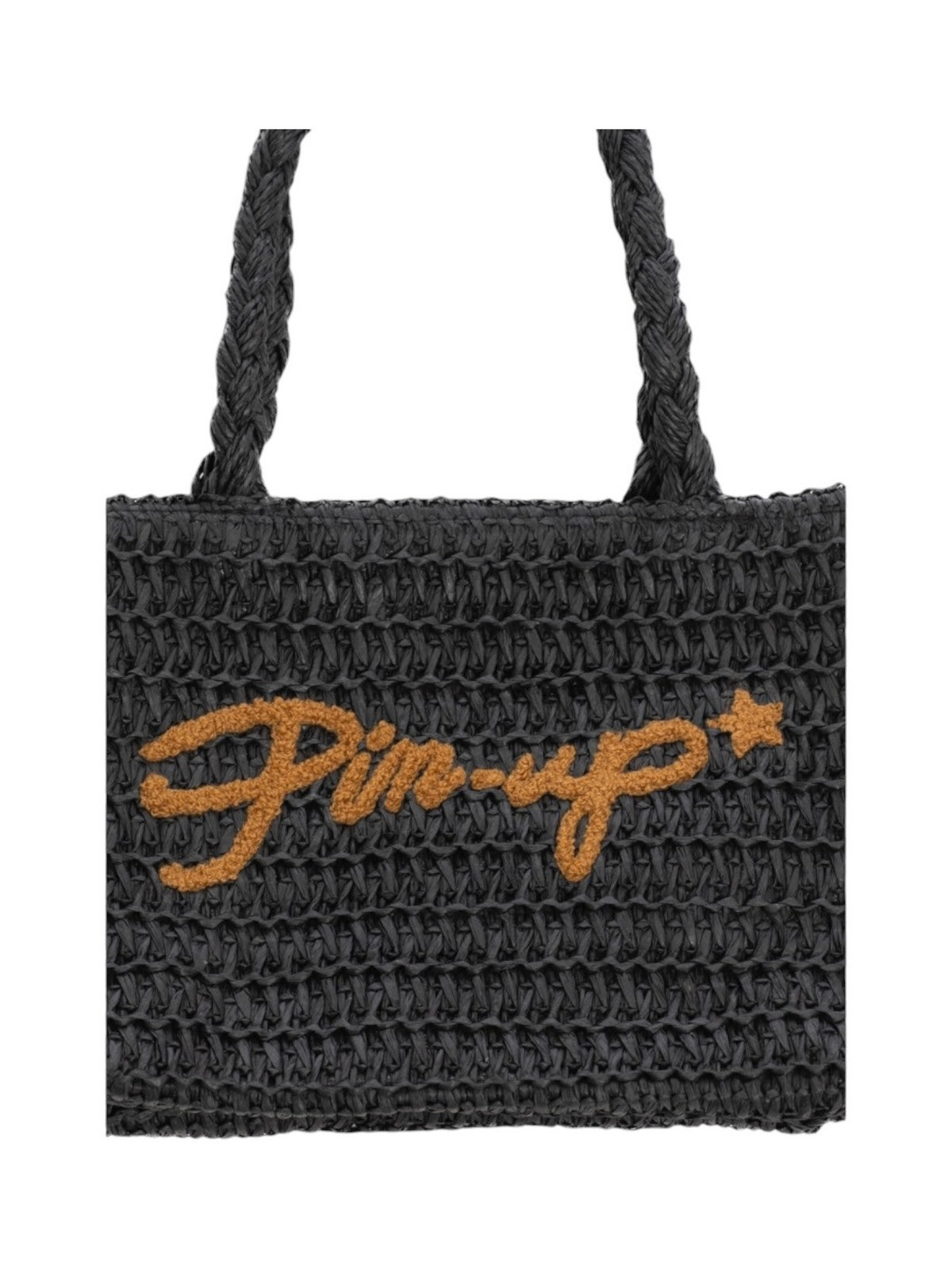 PIN-UP STARS Pochette Donna  PG517XB 034 Nero