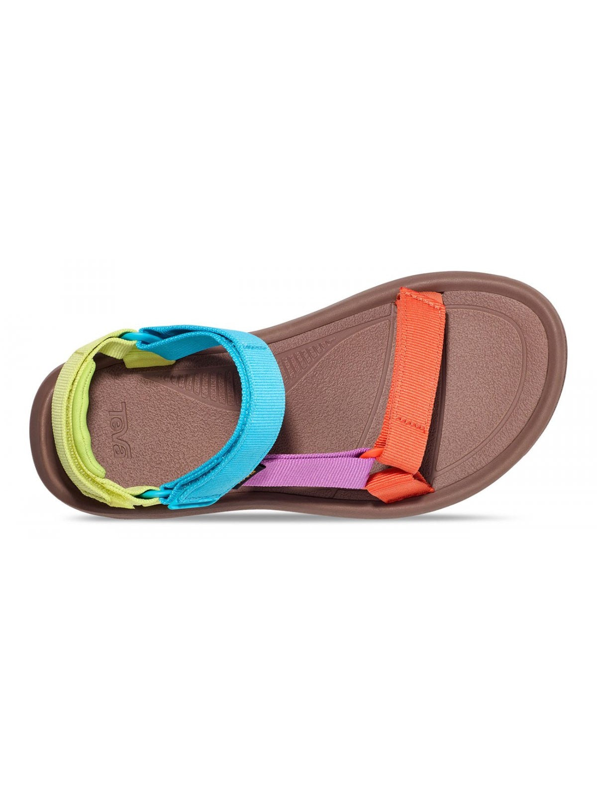 Teva Sandalo Woman 1019235 Multicolor EPL