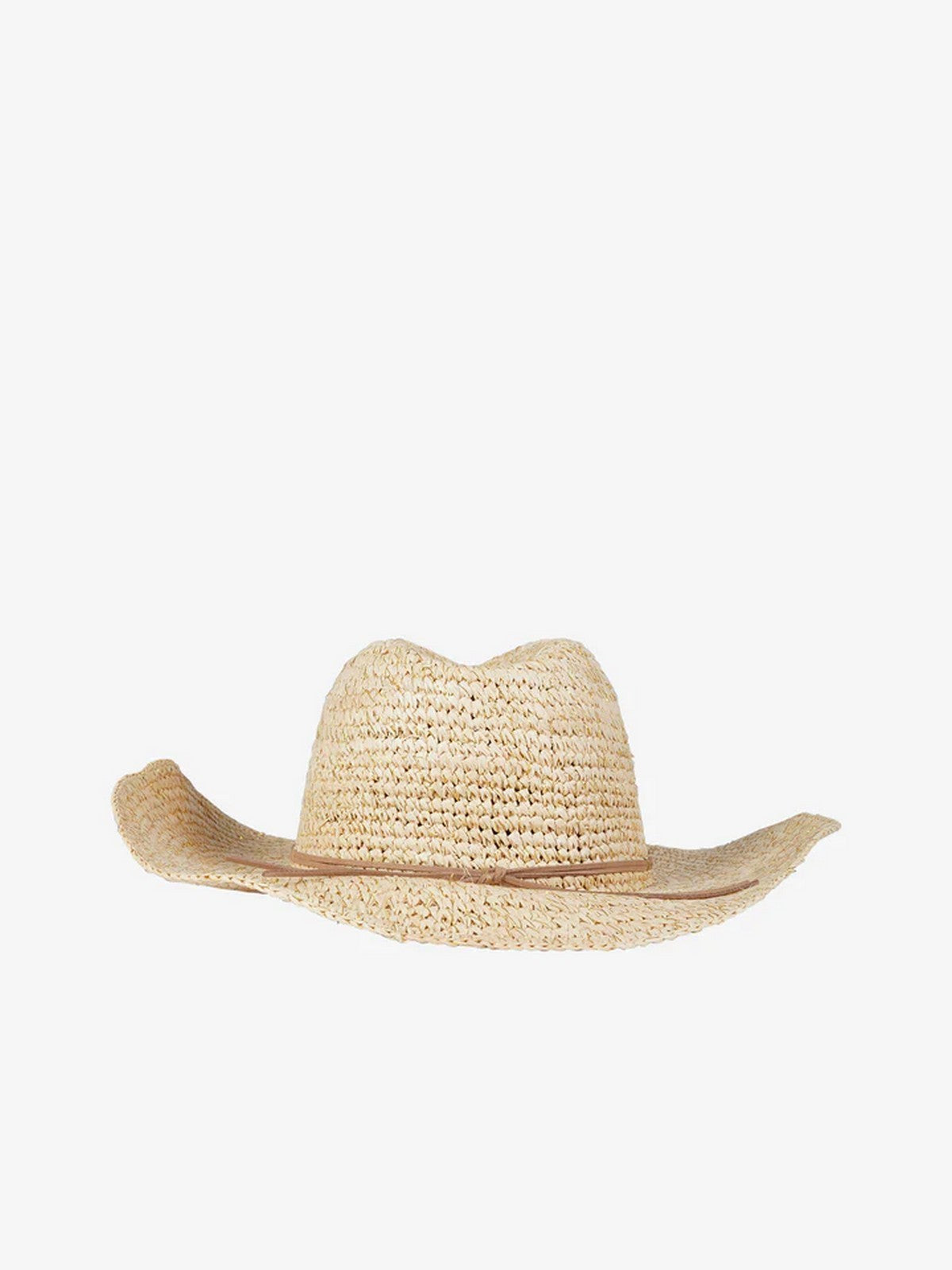 PIN-UP STARS Cappello Donna  PG500XCW 002 NATURALE