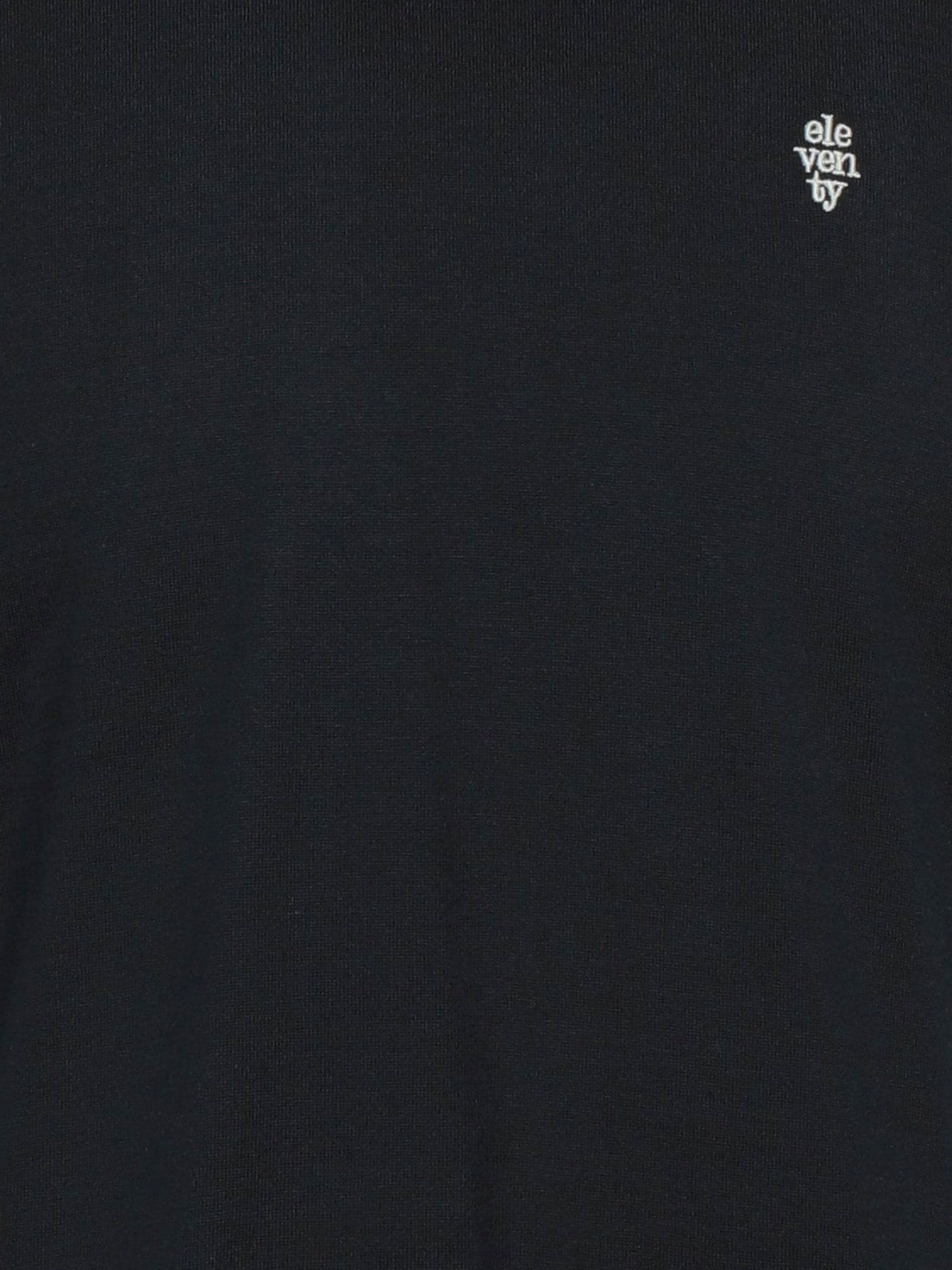 ELEVENTY T-Shirt e Polo Uomo  H75TSHH05 TES0H077 11-13 Blu