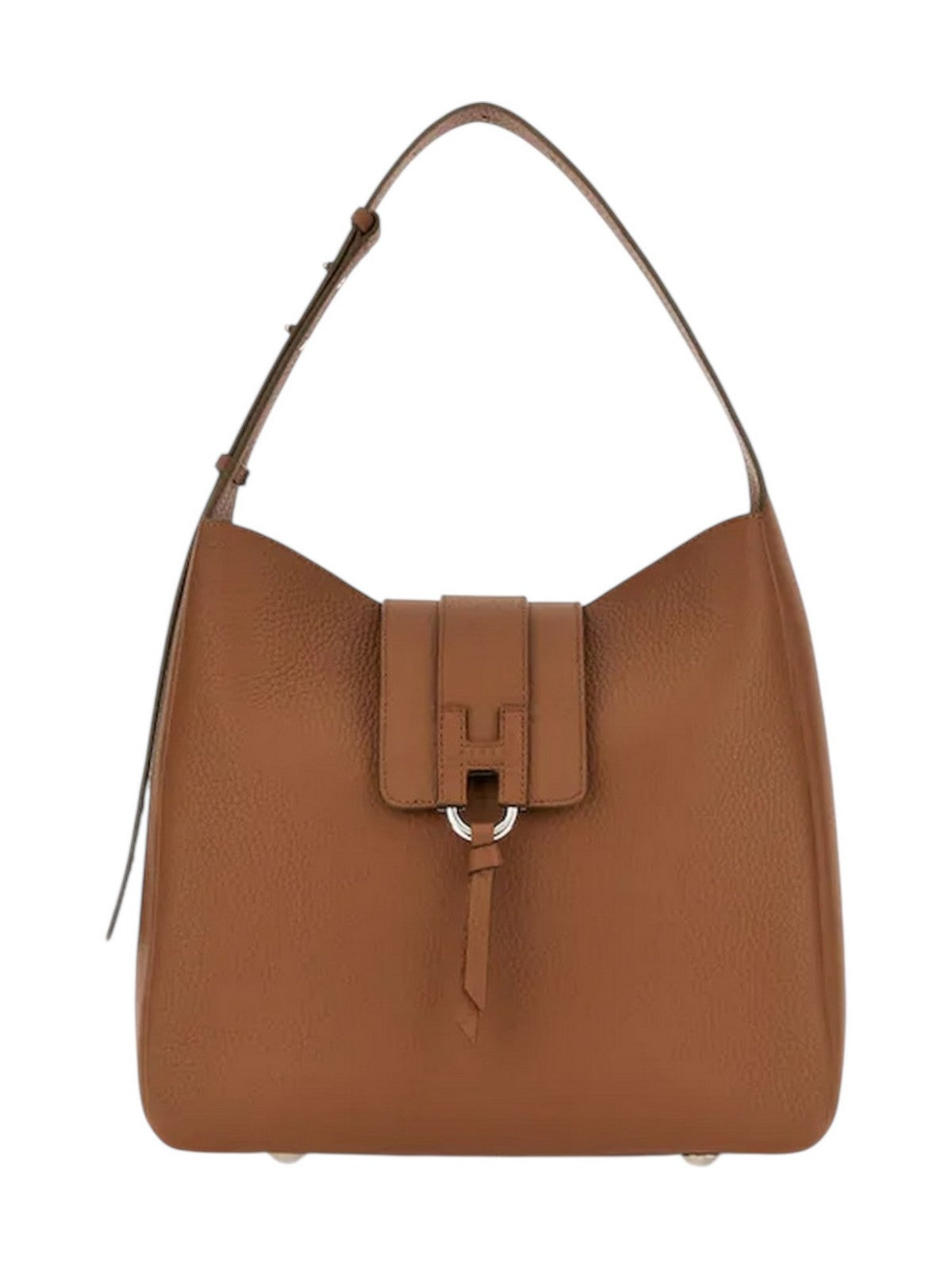 HOGAN Borsa Donna  KBW01XS0200TH1S018 COGNAC SCURO