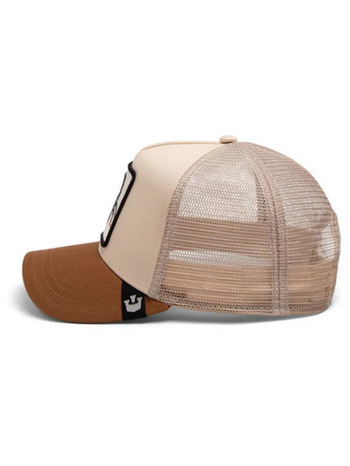 GOORIN BROS Cappello Uomo The Deadliest Scorpion 101-1687 TAU Beige