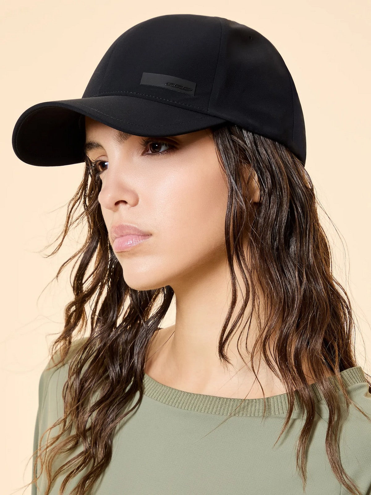 RRD Chapeau unisexe adulte 26450 10 10 NOIR