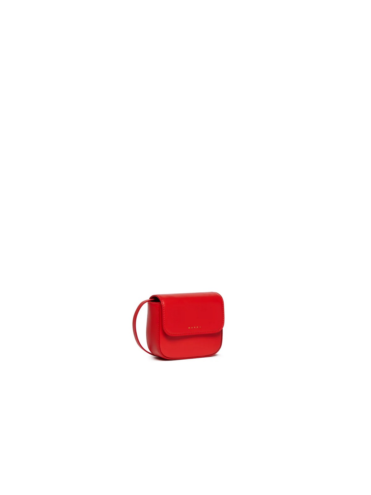 MARNI Borsa Bambine e ragazze  M01609 M00TK 0M421 FULL RED gioboutiqueweb