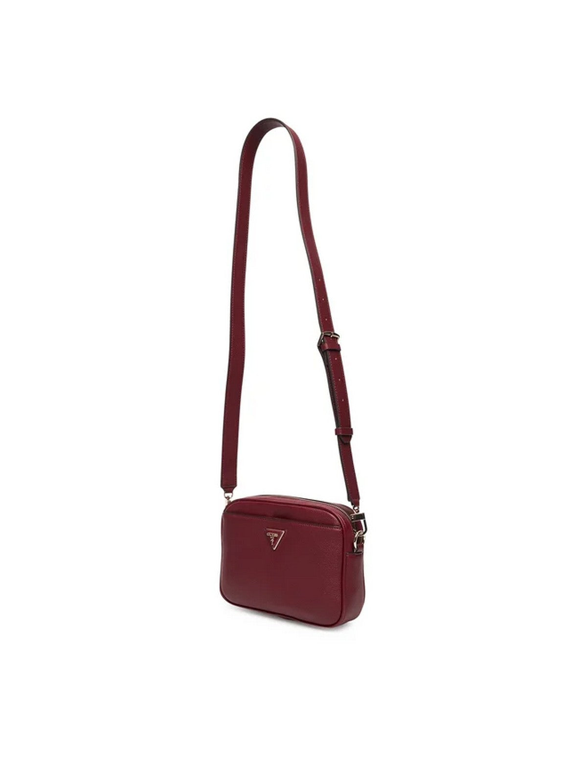 GUESS Borsa Donna MERIDIAN II CAMERA BAG HWBG69 74140 WIN WINE