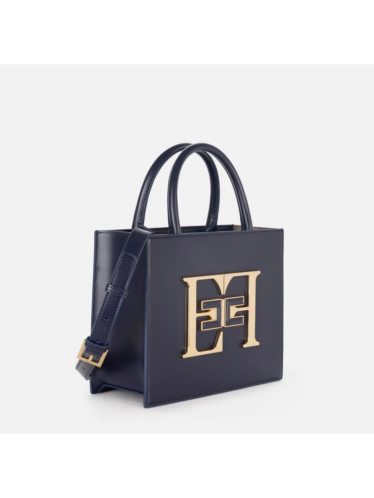 ELISABETTA FRANCHI BS06A46E2 B75 Sac bleu