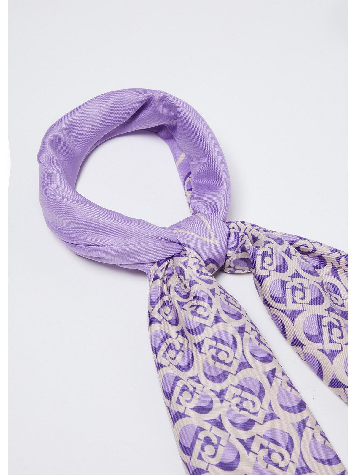 LIU JO SOFT Foulard Donna  2A4042T0300 00172 Viola