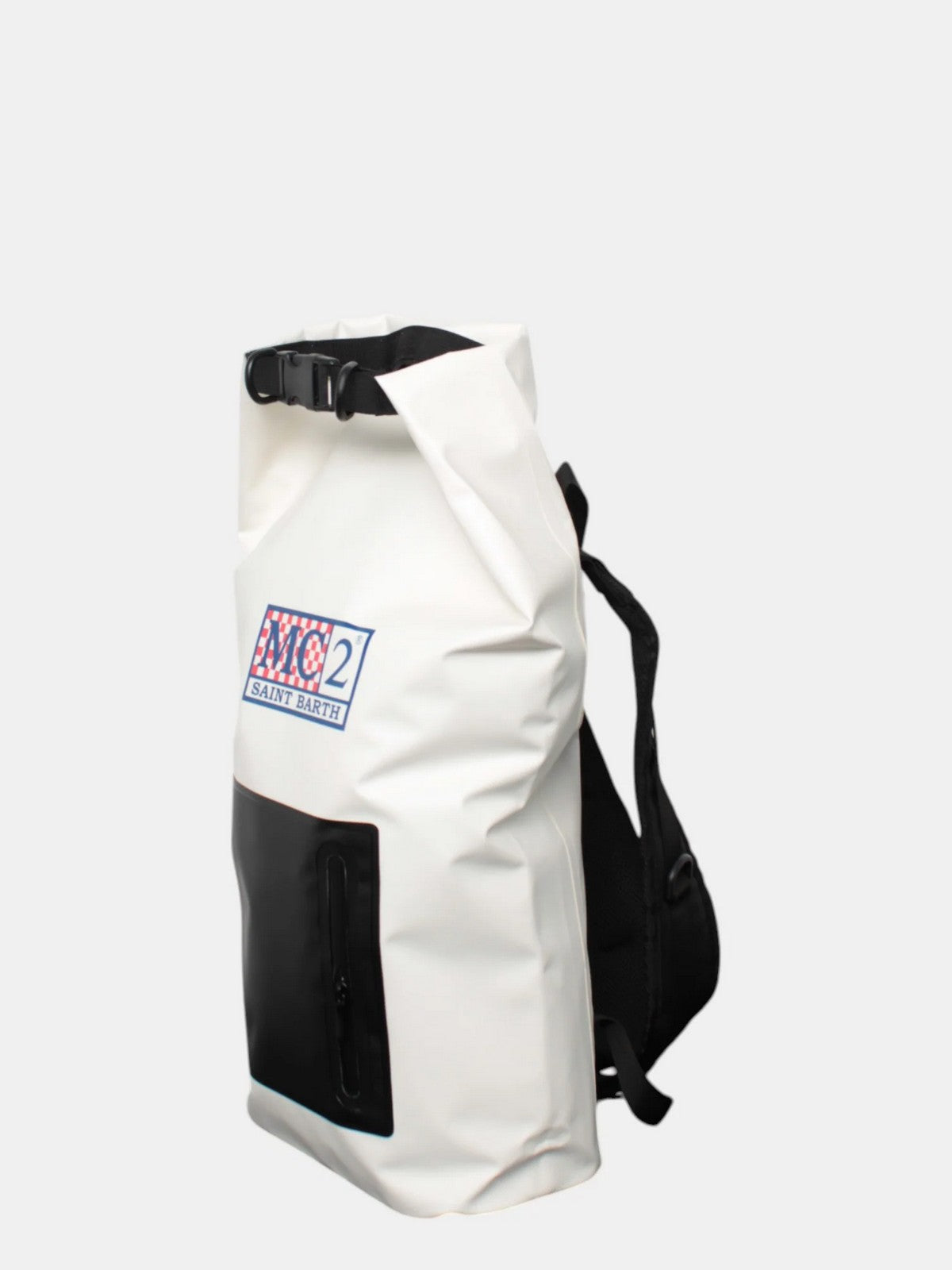 MC2 SAINT BARTH Zaino Donna  BACKPACK AQUA 01985H 0100