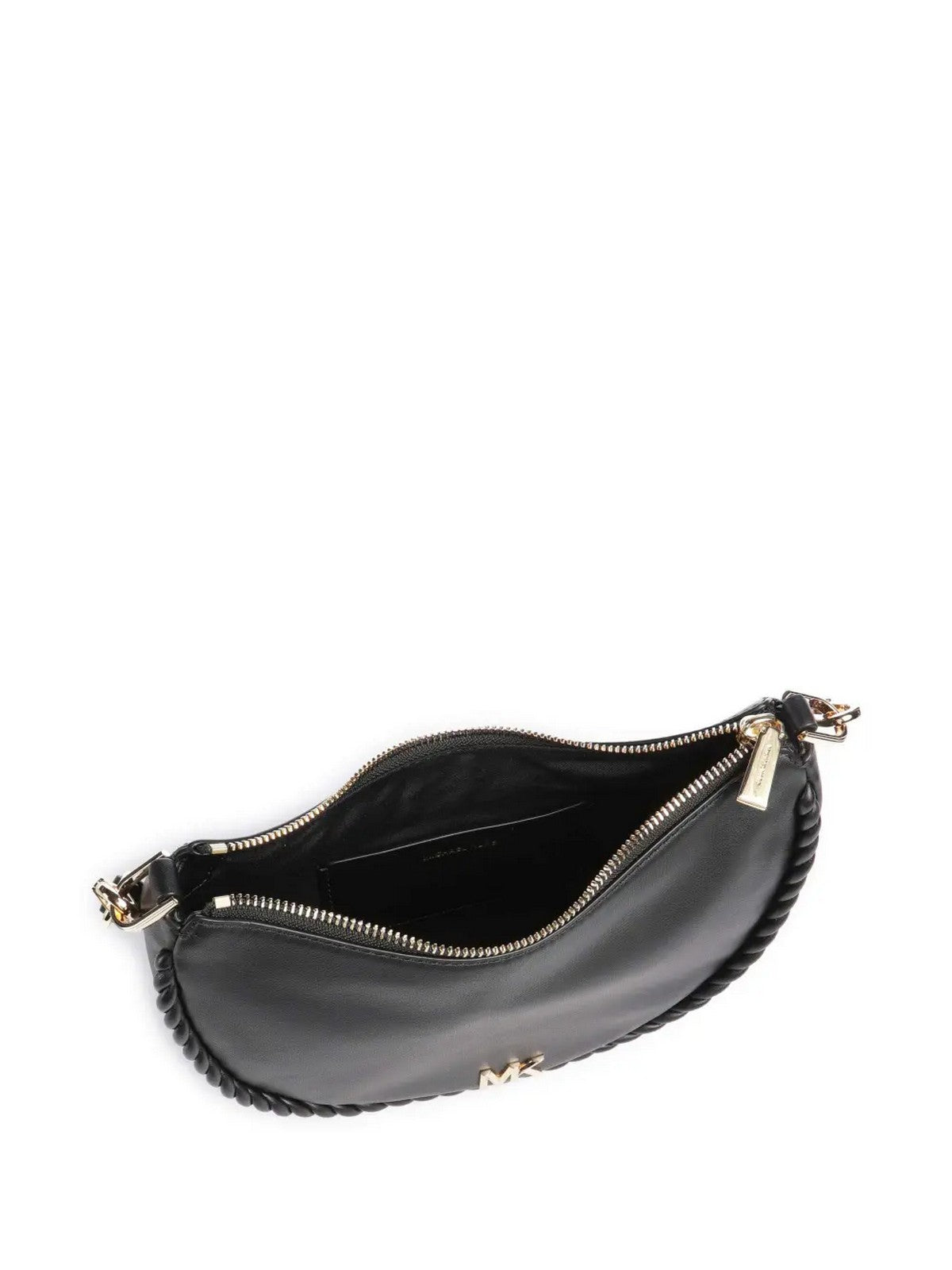 MICHAEL KORS Borsa Donna Kayla 32T5G8QU1L 001 BLACK