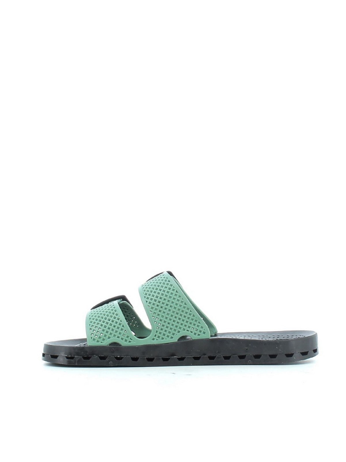 Senssi Ciabatta Woman La Jolla Urban 4150/U 350 Green