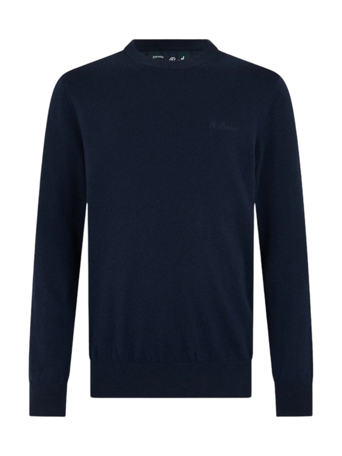 MC2 Saint Barth Men Men Rowe Regent 00010G Blue