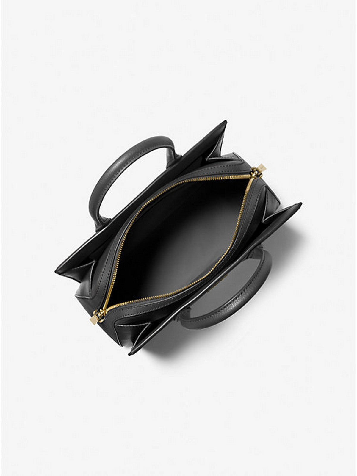 MICHAEL KORS Borsa Donna Laila 30R5G9IS6L 001 BLACK