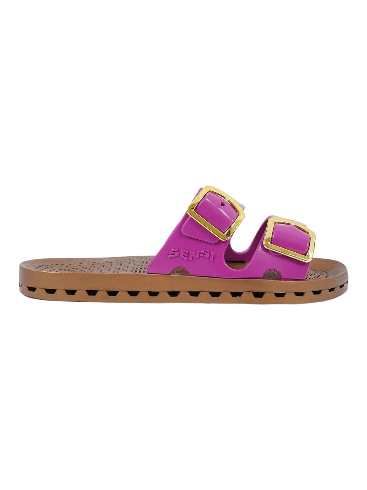 SENSI Ciabatta Donna La jolla prestigio 4151/P 354 Rosa