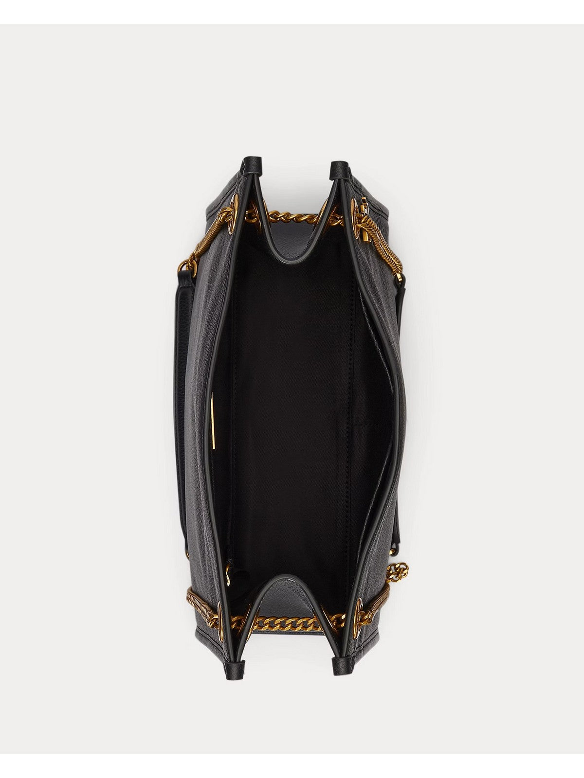 LAUREN RALPH LAUREN Borsa Donna  431980173 002 BLACK