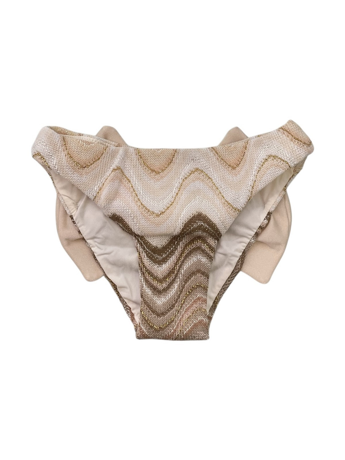 MC2 SAINT BARTH Costume da bagno Bambine e ragazze  MADAME 02022L RACHEL SEA WAVE 11