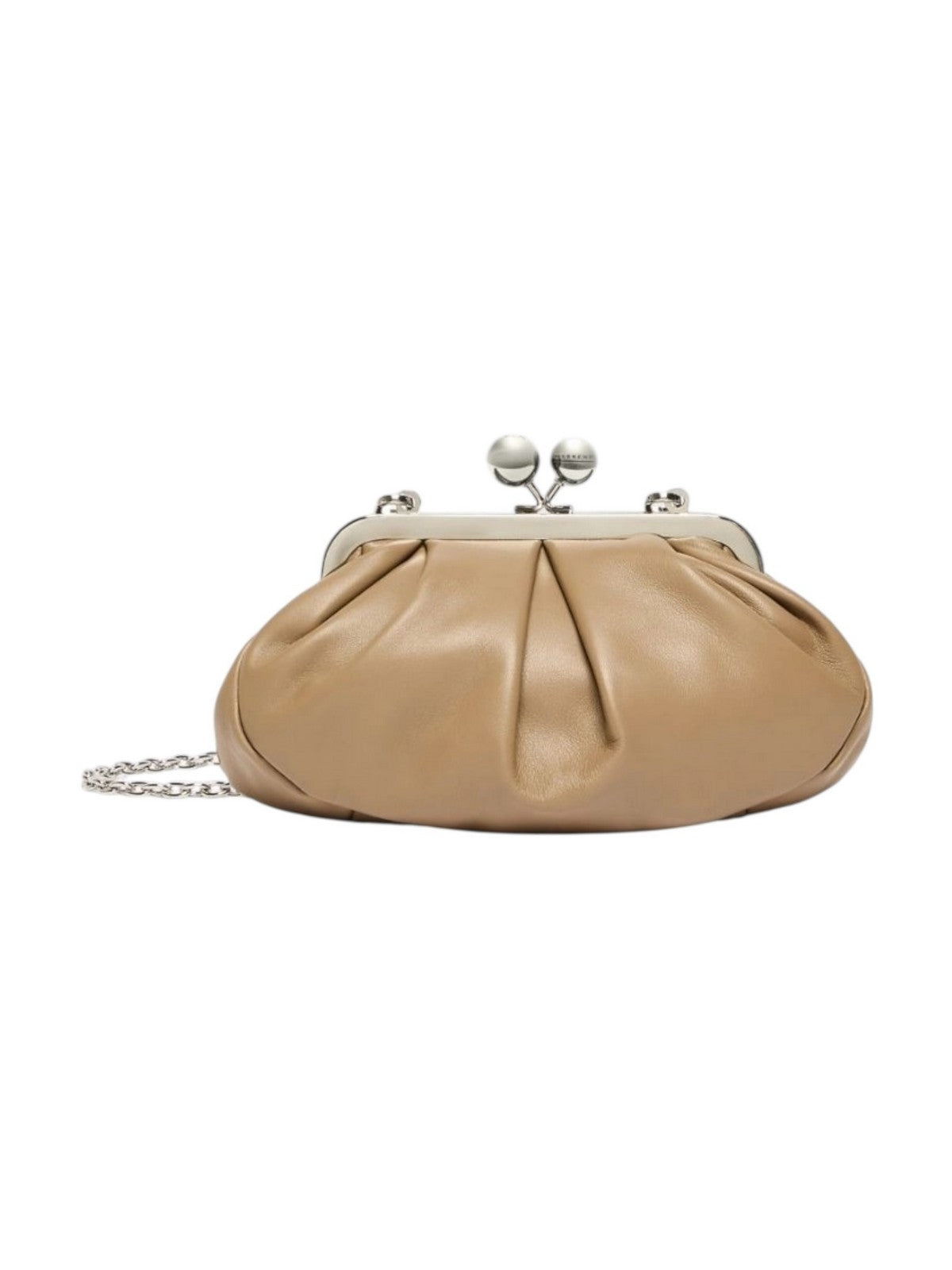 MAX MARA Borsa Donna PRATI 2615511164600 084 TORTORA