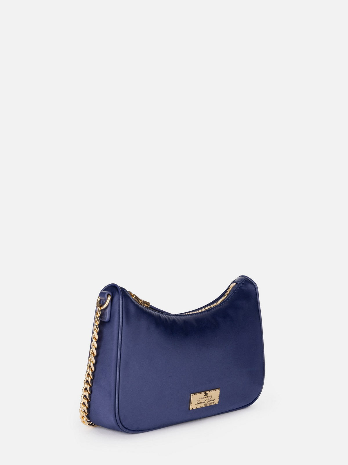 Sac Femme ELISABETTA FRANCHI BS57A46E2 B75 Bleu