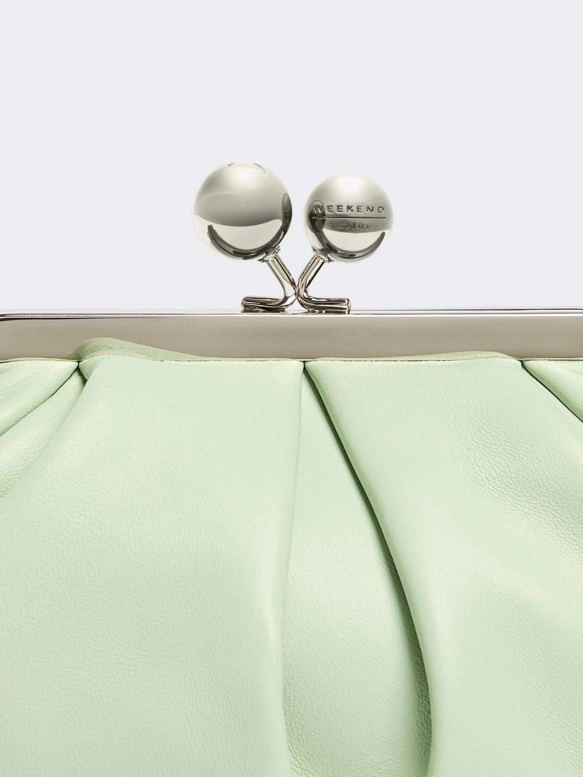 MAX MARA WEEKEND Borsa Donna PRATI 2615511164600 088 VERDE PASTELLO