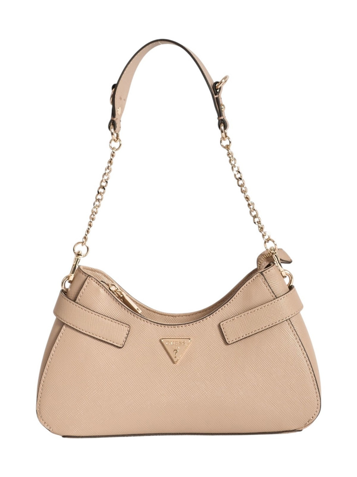 GUESS Borsa Donna SERENOVA SHOULDER BAG HWZG80 91180 PLC PALE MOCHA