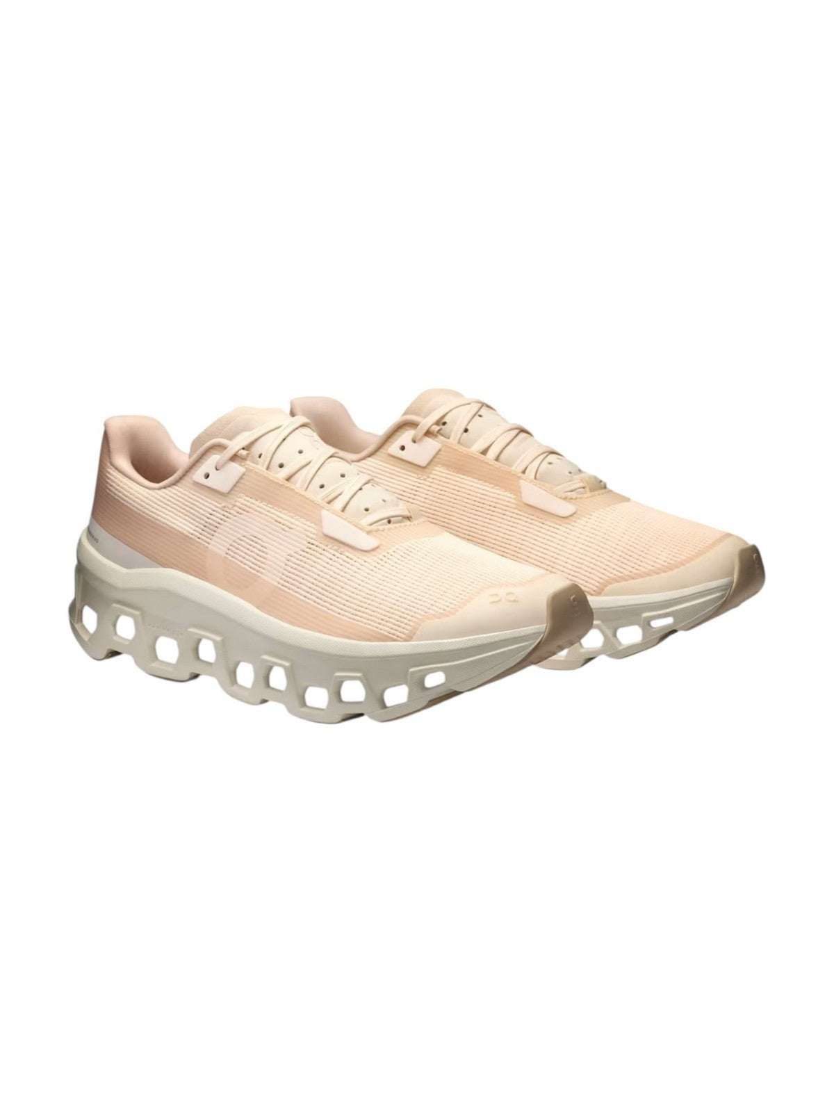 ON Sneaker Donna Cloudmonster Void 3WF10493043 Dew Ivory gioboutiqueweb