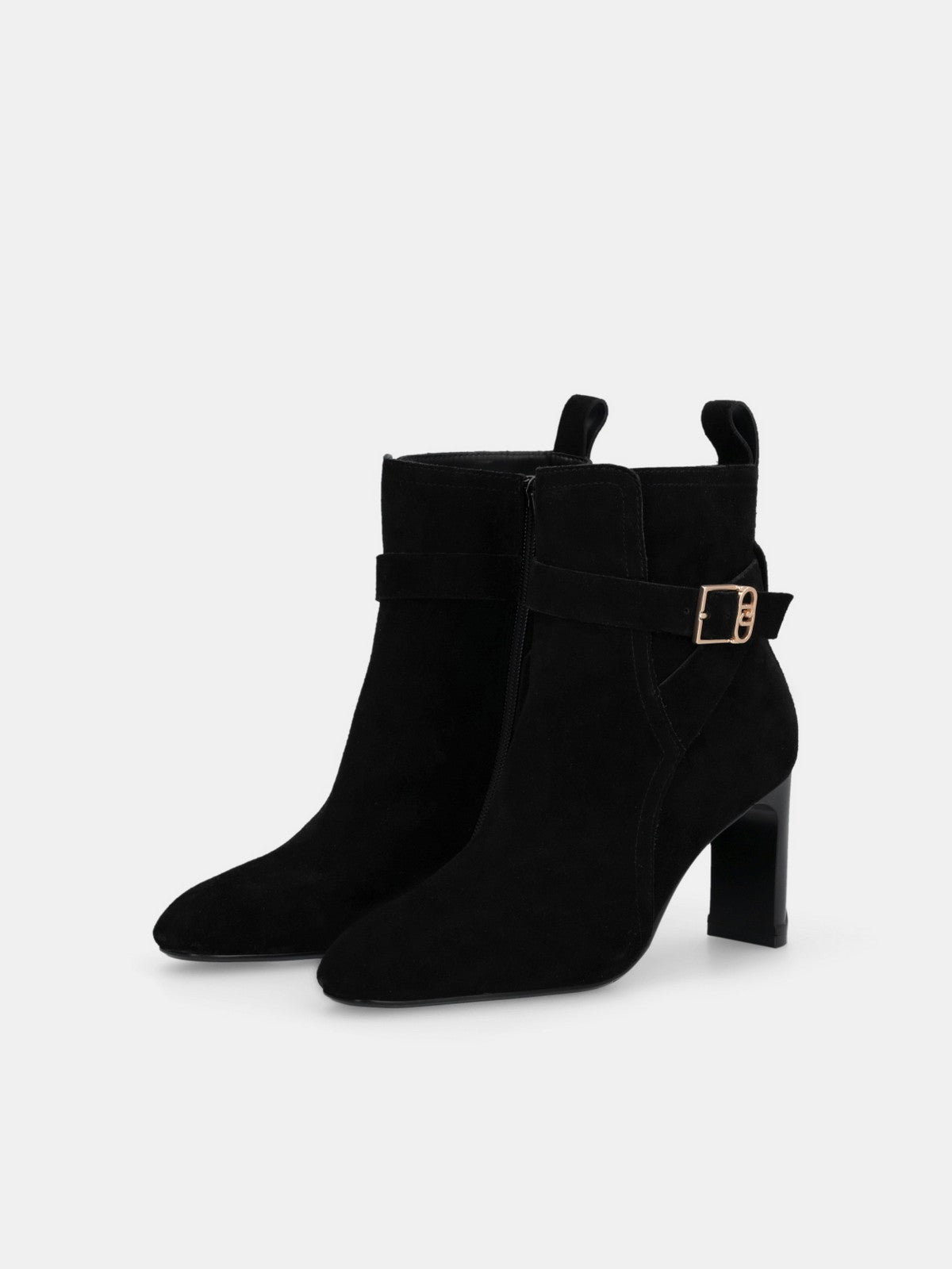 LIU JO Stivali e Stivaletti Donna LAILA 01 SF5017PX002 22222 Nero