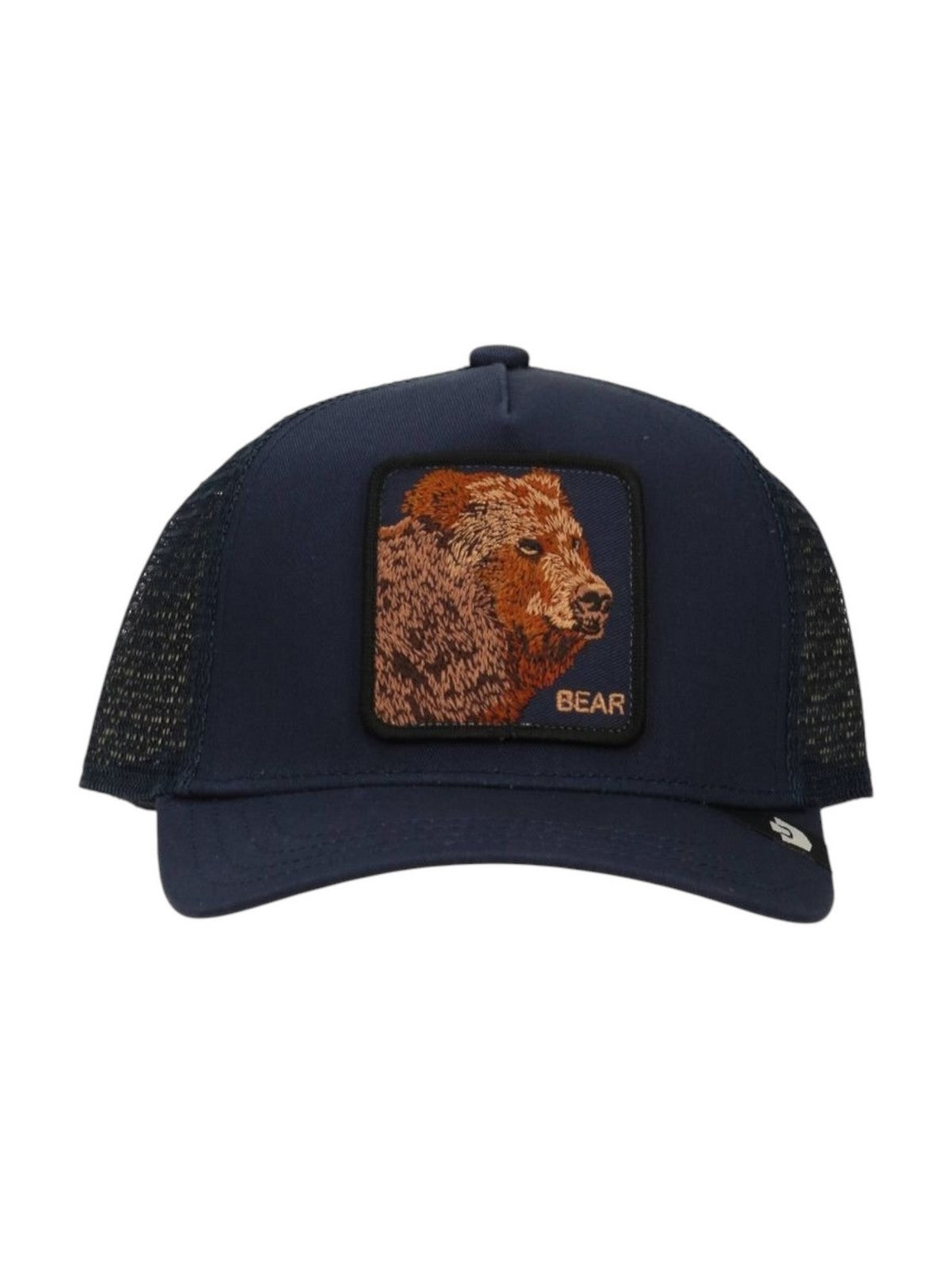 GOORIN BROS Cappello Bambini e ragazzi BEAR TRUCKER MINI 201-0099 EDG EDGE