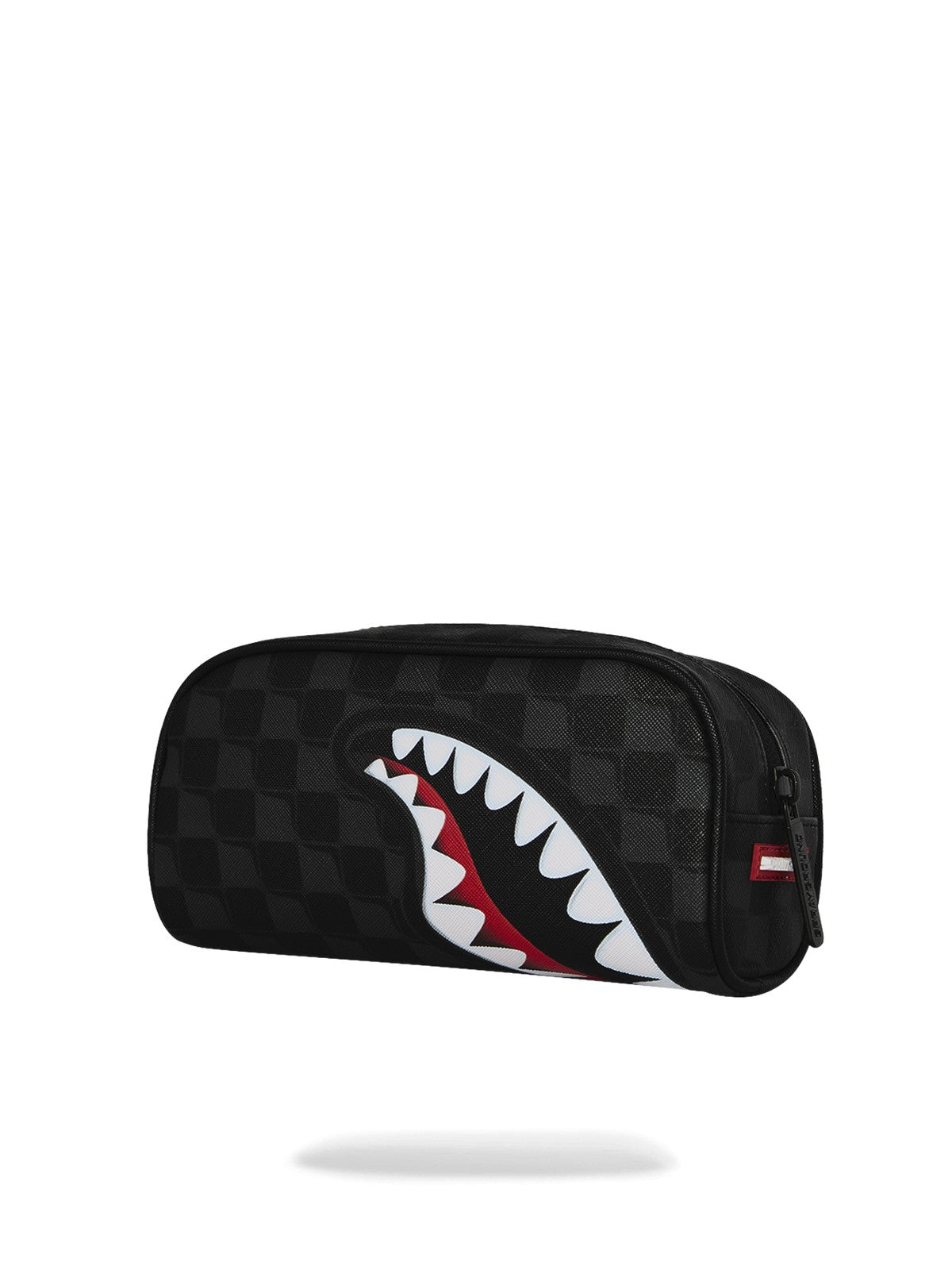 SPRAYGROUND Pochette Unisex adulto SIP BALLOON BLACK PENCIL POUCH 910B8951NSZ Nero