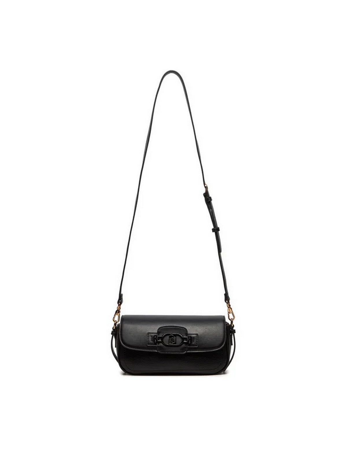 LIU JO ACCESSORIES Borsa Donna  AF4031E0031 22222 Nero gioboutiqueweb