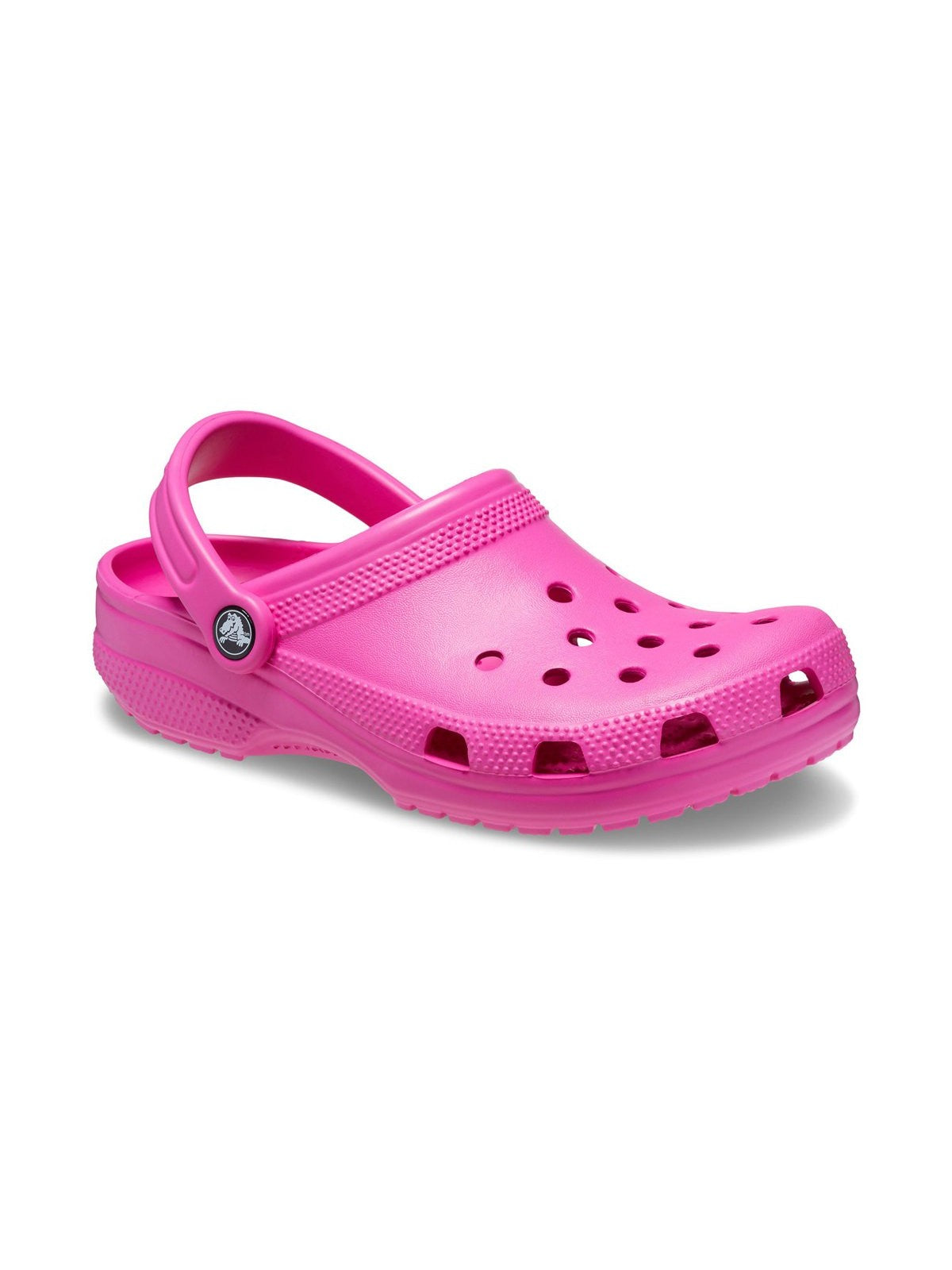 Crocs Ciabatta unisex dorosły Classic Clog 10001 6ub Pink