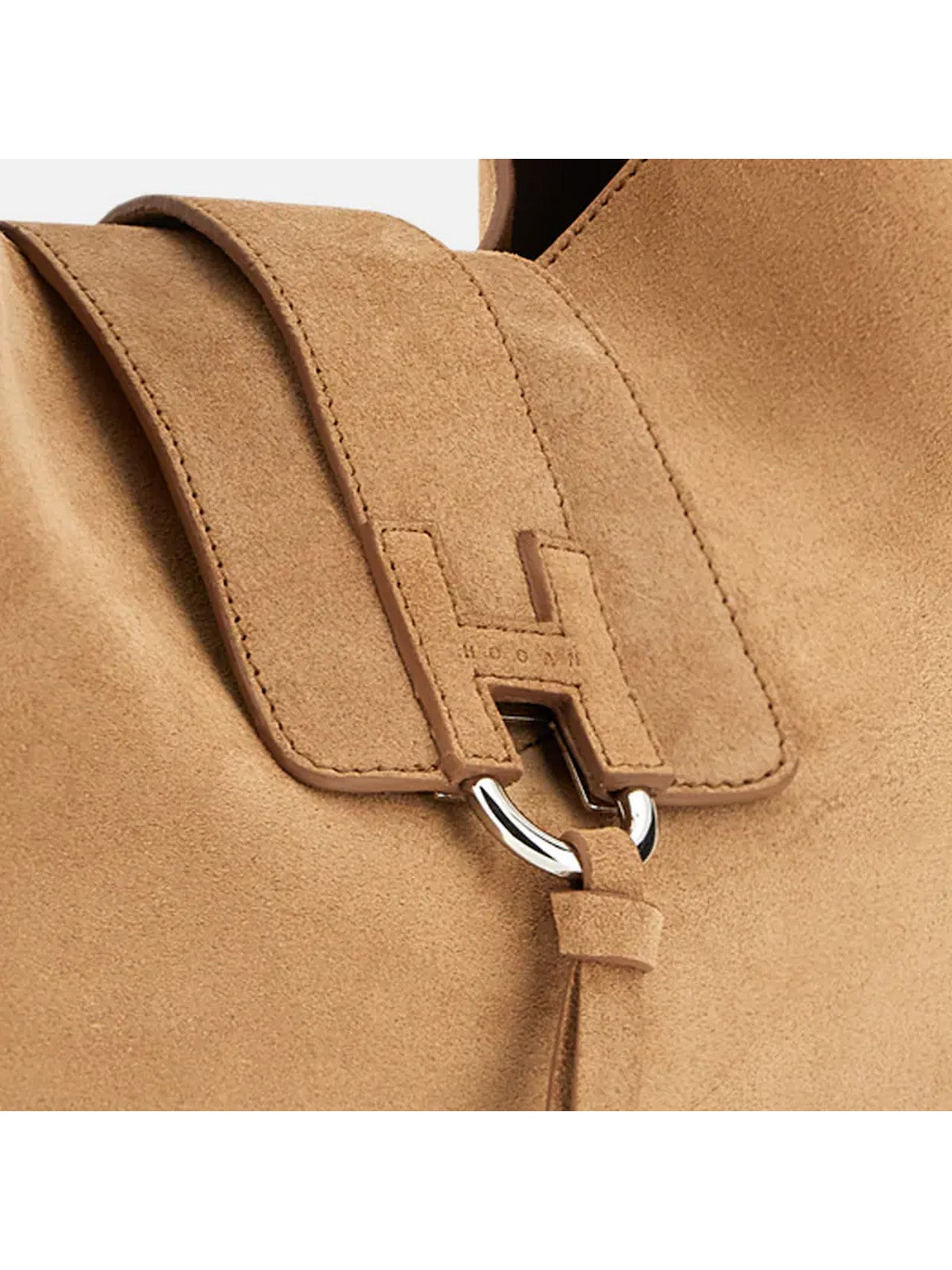 HOGAN Borsa Donna  KBW01XS0200V0WC208 DESERTO
